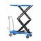 Eoslift 770 lbs. Weight Capacity, 40" x 21" Table Size, Industrial Grade Dual Scissor Lift Table TAD35, 62.4" Raised Height TAD35 - alternate 1